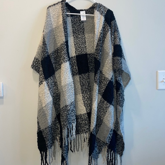 Woolrich Jackets & Blazers - Woolrich Poncho